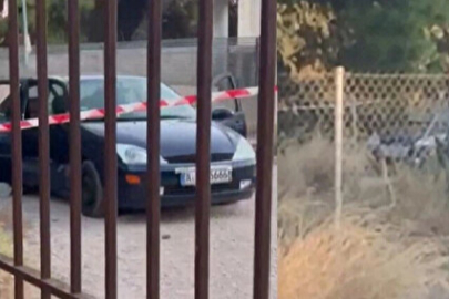 Yunanistan'daki kanlı infazda esrarengiz mesaj