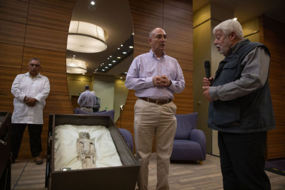 Uzaylılar gerçekten var mı? NASA'dan yanıt