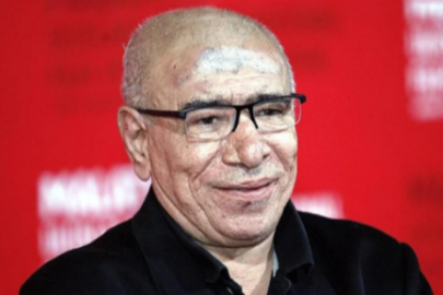 İlyas Salman'dan Farah Zeynep Abdullah'a destek