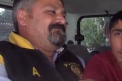 ‘Aha dayıya sor’ videosundaki polis memuru şehit oldu