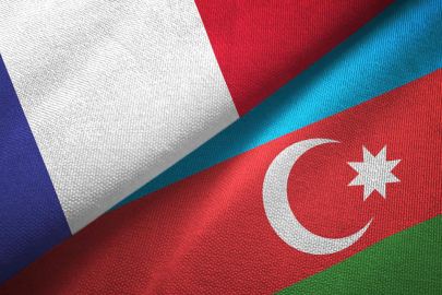 Azerbaycan'dan Fransa'ya yanıt: "Ermenistan'dan daha aktifsiniz!"