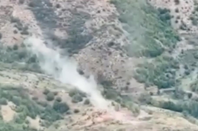 Azerbaycan operasyon başlattı