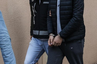 Bursa ve Balıkesir'de operasyon: 135 gözaltı