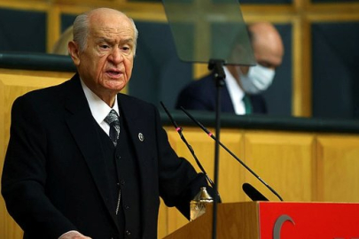 MHP'de kurultay tarihi belli oldu