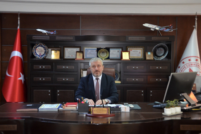 Bursa İl Sağlık Müdürü istifa etti!