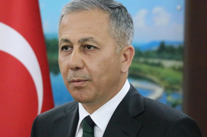 Bakan Yerlikaya duyurdu: Bursa'da zehir tacirlerine darbe!