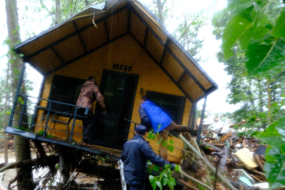 İğneada'da yaşanan sel felaketi ile ilgili yeni gelişme!