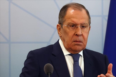 Rusya Dışişleri Bakanı Lavrov: “Moskova, Şam ile Ankara arasındaki ilişkilerini destekliyor”