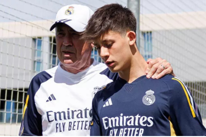 Arda Güler neden sakatlanıyor?