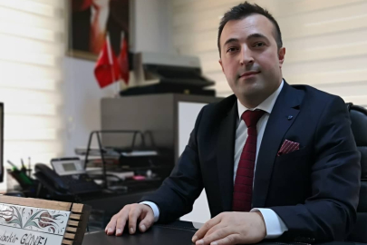 Basın İlan Kurumu Bursa'da bayrak değişimi!