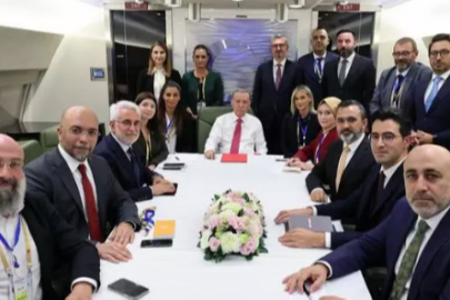 Cumhurbaşkanı Erdoğan: "Azerbaycan ordusu Hocalı'ya barış için girdi"