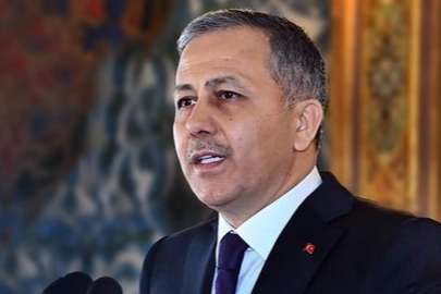 İçişleri Bakanı Yerlikaya duyurdu: İnegöl terkinler çetesi çökertildi!