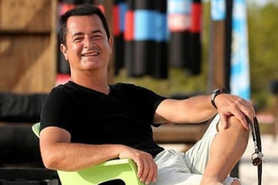 Acun Ilıcalı, 1100 çalışanını tatile götürdü!