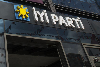 İYİ Parti İstanbul İl Başkanı Yıldırım, görevden alındı