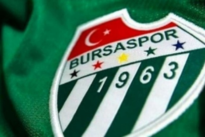 Bursaspor stadının yeni ismi belli oldu!