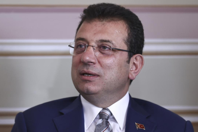  İBB Başkanı Ekrem İmamoğlu uyardı! 'Devam edecek'