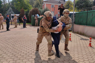 Bursa'da Terkinler çetesine ilişkin yeni gelişme!