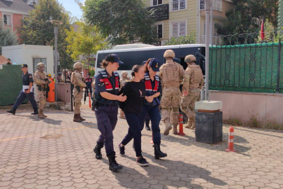 "İnegöl Terkinler Çetesi" çökertildi mi? Kaç kişi tutuklandı?
