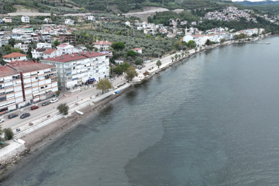 Bursa'da Kurşunlu sahilinde ikinci etap müjdesi