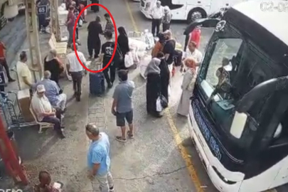 Bursa Otobüs Terminali'nde kavga: Aynı anda kalp krizi geçirdiler!