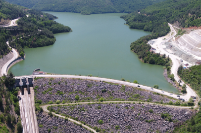 Bursa’da baraj doluluk oranları açıklandı
