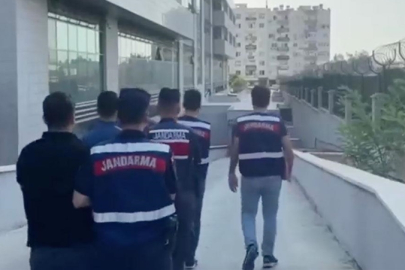 13 bin 440 personelle 466 operasyon