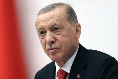 AK Parti'nin 4. Olağanüstü Büyük Kongresi'nde hazırlıklar tamam