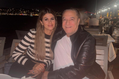 Mehmet Ali Erbil, yeni sevgilisi hakkında çocuklarının tepkisini paylaştı