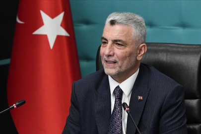 Ticaret Bakanı Ömer Bolat Bursa'ya geliyor