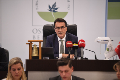 Başkan Dündar: 'Türkiye’de bu şekilde hizmet veren başka bir tesis yok'