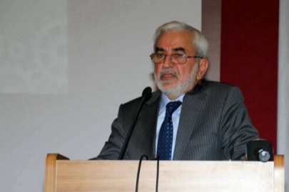 Eski AK Parti Milletvekili Tahir Öztürk vefat etti