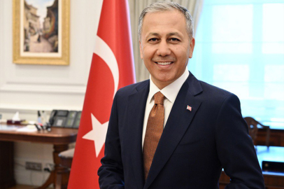 İçişleri Bakanı Ali Yerlikaya kimdir, hangi görevlerde bulundu?