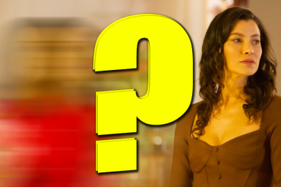 Kızılcık Şerbeti'nde Alev'e rakip mi geliyor? Ünlü isim kadroda!