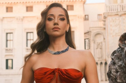 Özge Özacar farklı rol istiyor