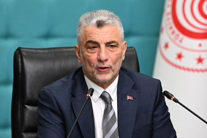 Bakan Bolat: ' İndirim kampanyasını bütün marketlerden bekliyoruz'