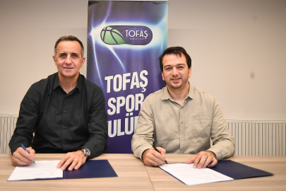 TOFAŞ, Kuark Dijital ile sözleşme yeniledi