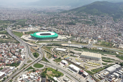 Bugün hava Bursa'da nasıl olacak?