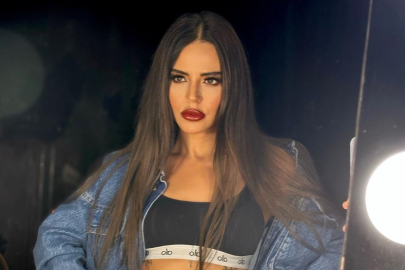 Simge Sağın: Asla giymem!