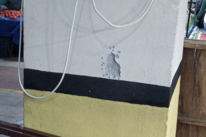 Bursa'da öğrenciler arasında kavga: Kaymakamlıktan açıklama!