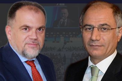 AK Parti’nin ‘A Takımı’na  Bursa’dan iki isim!