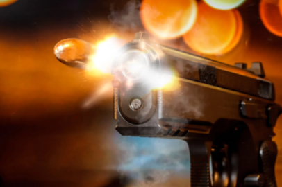 Bursa'da husumetli dehşeti: Kurşun yağdırdı!