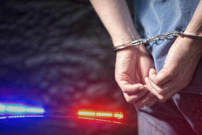 Bakan Yerlikaya duyurdu: 2 bin 554 firari yakalandı