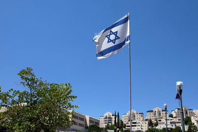 İsrail'de "savaş hali" ilan edildi