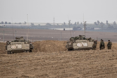 Tam abluka emri: İsrail, Gazze'ye kara harekatı mı başlatıyor?
