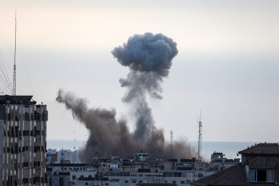 İsrail Başbakanı Netanyahu'dan açıklama