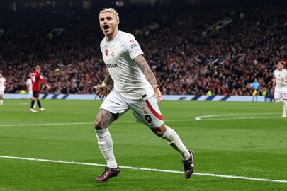 Efsaneler arasında: Mauro Icardi kimdir? Kaç yaşında? Kiminle evli?