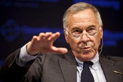 ABD'li profesörden 'Atatürk' paylaşımı! Binlerce beğeni aldı...