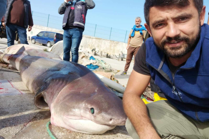 Bursa'daki bu özçekim çok konuşulur!
