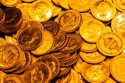 Gram altın fiyatı bugün ne kadar? 10 Ekim 2023 İşte güncel Çeyrek, yarım, tam altın fiyatları...