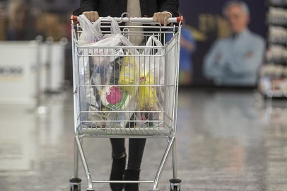 'İndirim' çağrısına 2 zincir marketten destek!